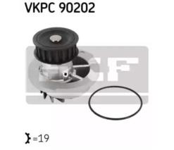 SKF VKMC 90202